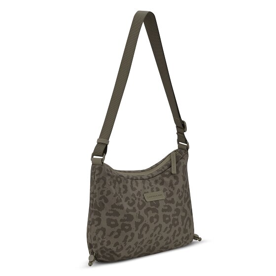 Kapten & Son Skara Shoulder Bag 34.5 cm