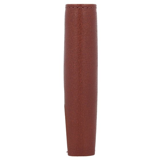 Jost Malmö Wallet Leather 8.5 cm