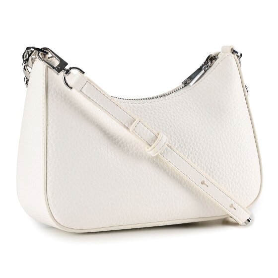 DKNY Jenna Shoulder Bag Leather 23 cm