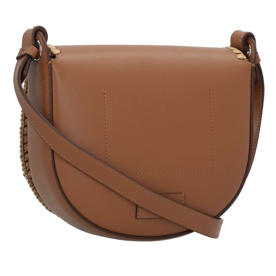 Karl Lagerfeld Circle Shoulder bag Leather 23 cm