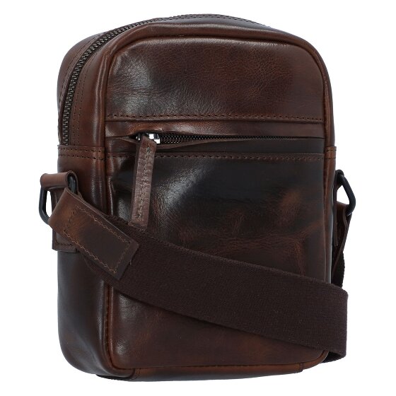 Greenburry Newport Mini Bag Shoulder Bag Leather 18 cm