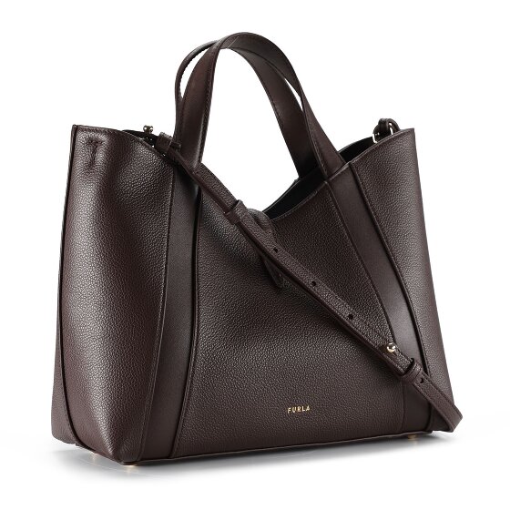 Furla Goccia Shopper Bag S Leather 28 cm