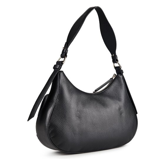 Coccinelle Mavery Shoulder Bag Genuine Leather 35 cm