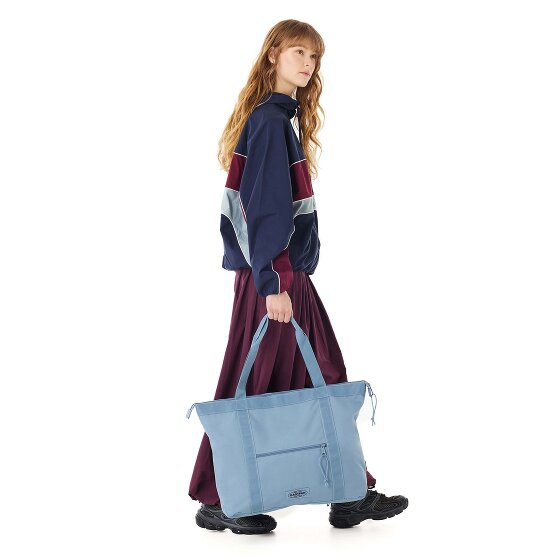 Eastpak Travel Shopper Bag 58 cm Laptop compartment