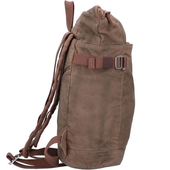 Greenburry Aviator backpack 41 cm laptop compartment