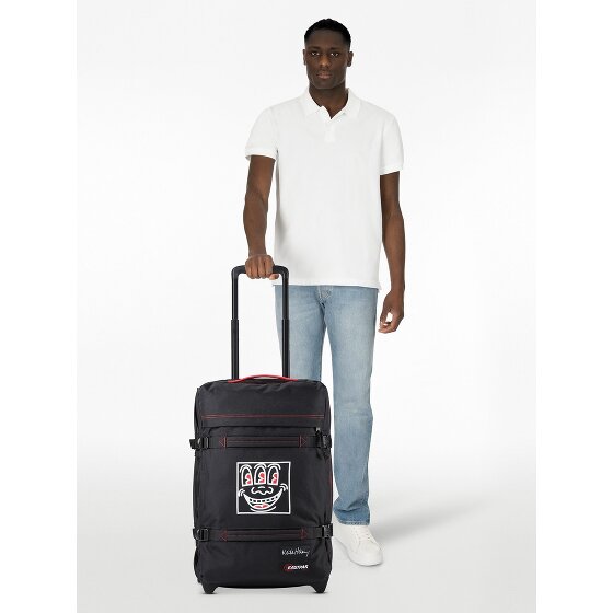 Eastpak Transit'R 2 wheels Travel bag S 51 cm