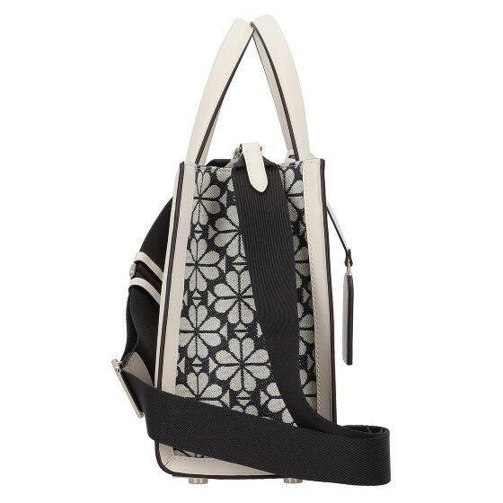 Kate Spade New York Spade Flower Jacquard Handbag 26 cm