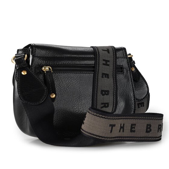 The Bridge Isadora Shoulder bag Genuine Leather 23 cm