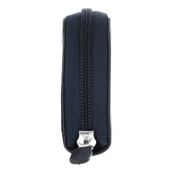 Golden Head Polo credit card case RFID leather 10 cm