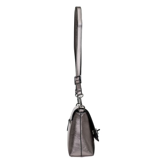 L.Credi Pamela Shoulder Bag 26 cm