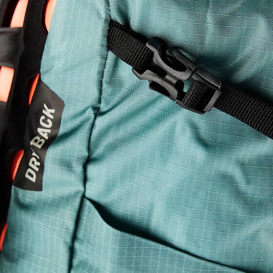 Salewa Pedroc Mate 18 L Hiking backpack 46 cm