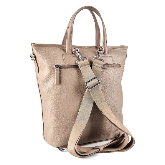 Tom Tailor Jamila Shopper Bag M 38 cm
