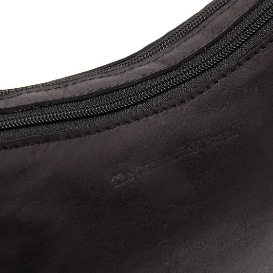 The Chesterfield Brand Irving Shoulder bag Leather 25 cm