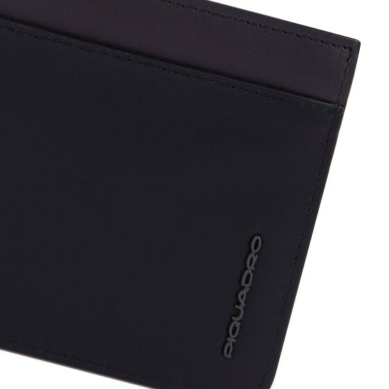 Piquadro Tiger Wallet RFID protection Leather 13 cm