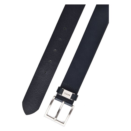 Boss Connio belt leather