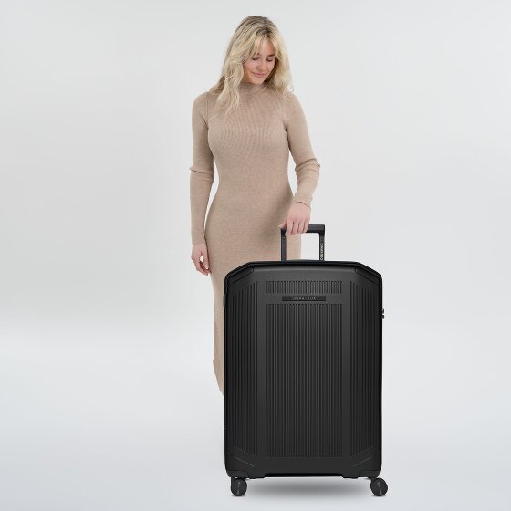 Smartbox Edition 02 4 wheels Trolley L 75 cm