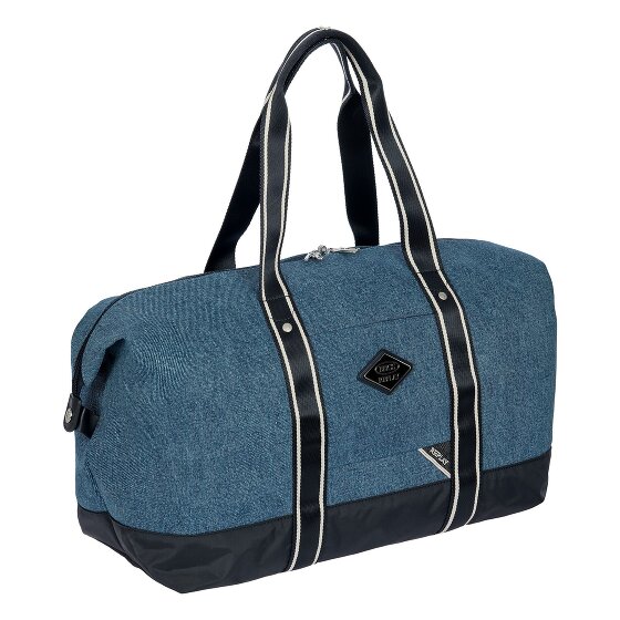 Bric's Bric's  x Replay Weekender travel bag 43 cm