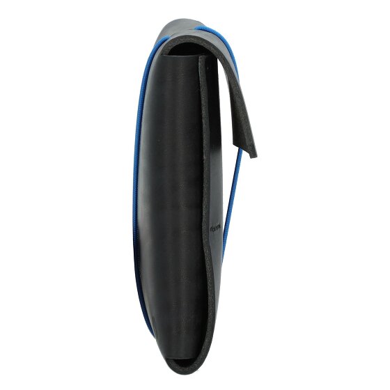 Harold's Keeper Clutch bag Leather 18 cm