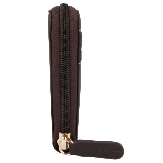 mano Don Leonardo wallet RFID leather 18 cm