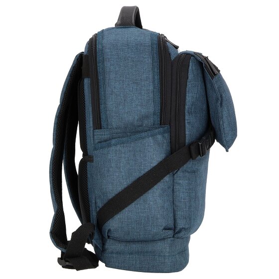 Dermata Daypack 43 cm Laptop compartment