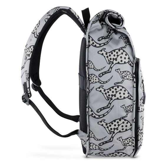 Chiemsee Jump N Fly Daypack 46 cm Laptop compartment