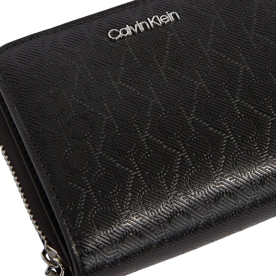 Calvin Klein CK Must Wallet 12 cm