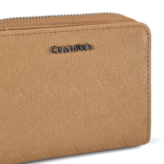Calvin Klein CK Must Wallet 12 cm