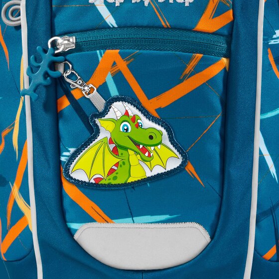 Step by Step Kiga Mini Kindergarten backpack 30 cm