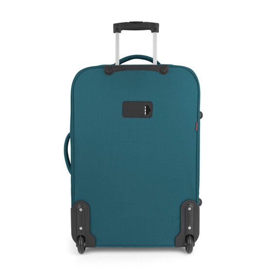 Gabol Orbit 2 wheels Suitcase set 3-piece with expansion pleat