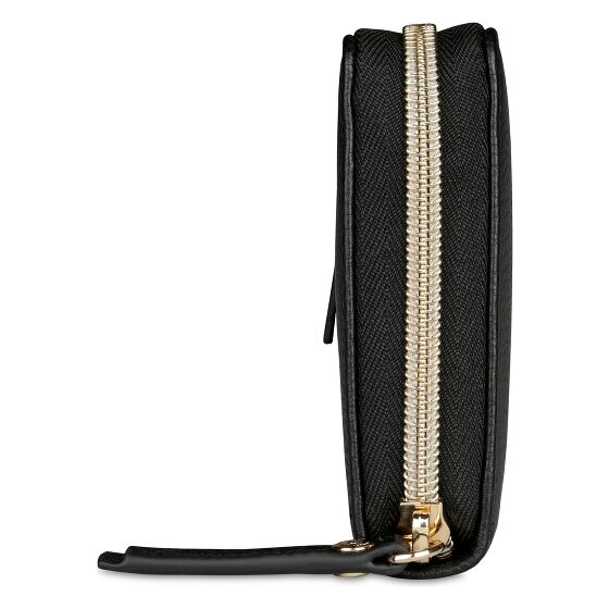 Bugatti Emilia Wallet RFID protection Leather 19 cm