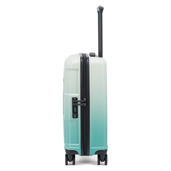Epic Crate EX Wildlife 4 wheels Cabin trolley 55 cm