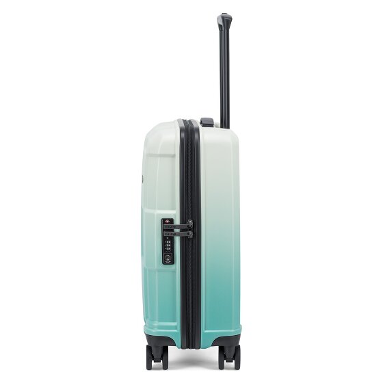 Epic Crate EX Wildlife 4 wheels Cabin trolley 55 cm