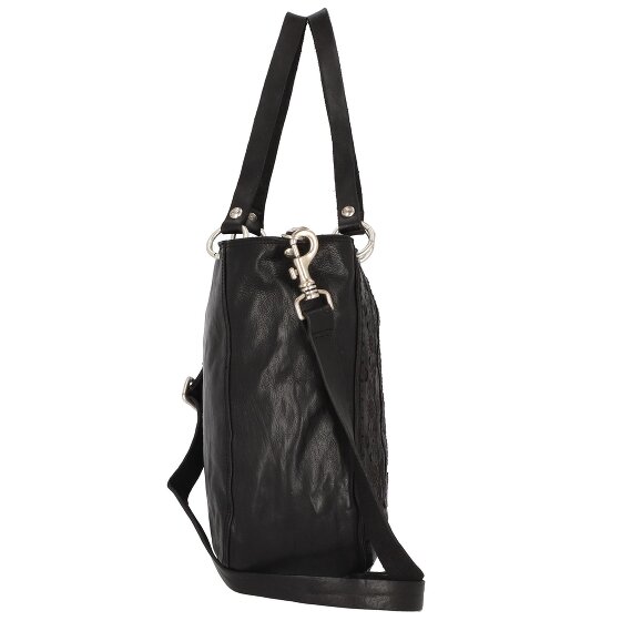 Campomaggi Shopper bag leather 40 cm