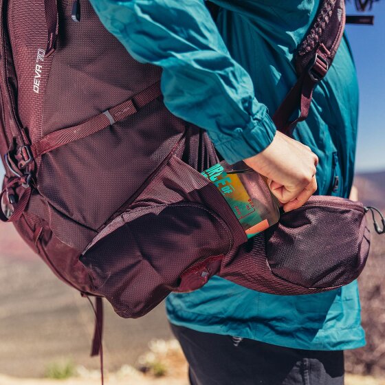 Gregory Deva Pro 80 Trekking backpack M 82 cm