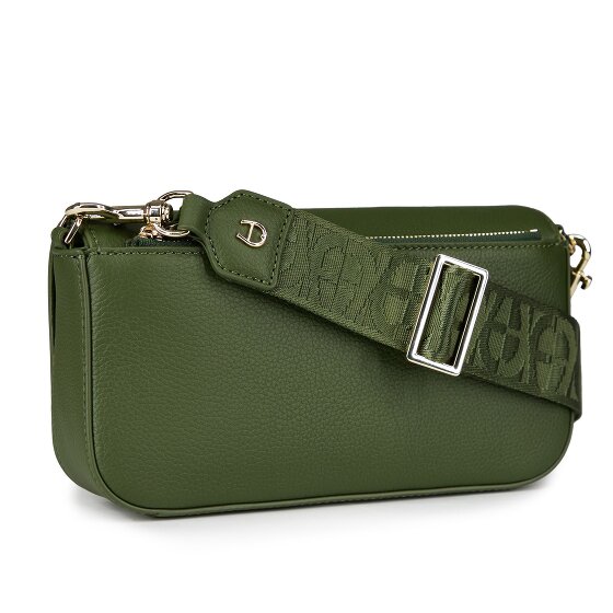 Aigner Zita Shoulder bag Leather 23 cm