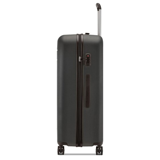 MODO by Roncato Nebula 4 wheels Trolley 76 cm
