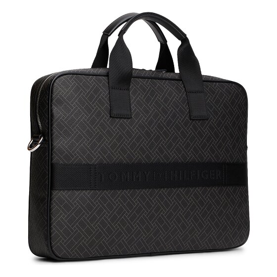 Tommy Hilfiger TH Flag Briefcase 38.5 cm Laptop compartment