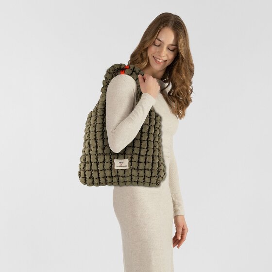 LES VISIONNAIRES Unio Shopper Shopper Bag 43 cm