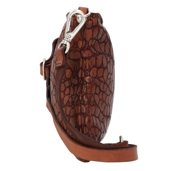 Campomaggi Shoulder bag Leather 31 cm Campomaggi Shoulder bag Leather 31 cm