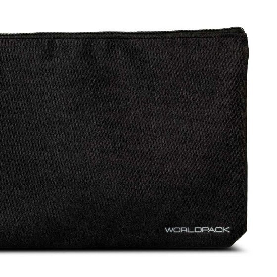 Worldpack 6-Piece Travel Set