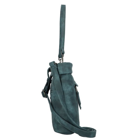 Greenburry Mad'l Dasch Shoulder Bag 28 cm