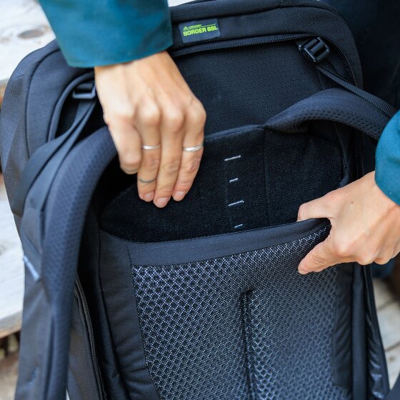Gregory Border 50+15 travel backpack 64 cm