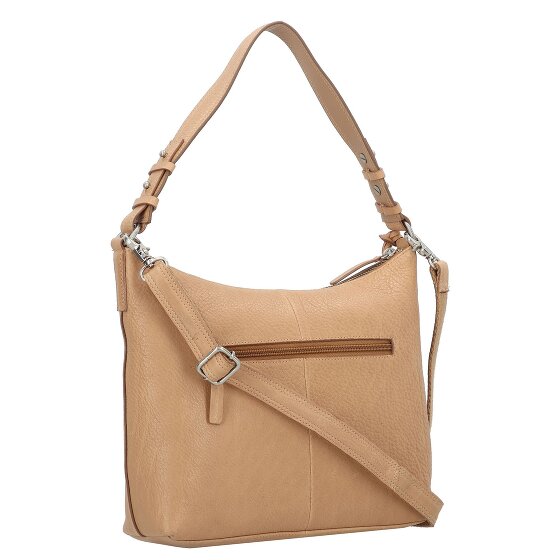 Burkely Soft Skylar Shoulder Bag Leather 27 cm