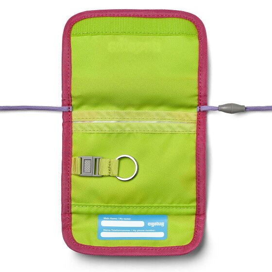 ergobag Chest bag 14 cm