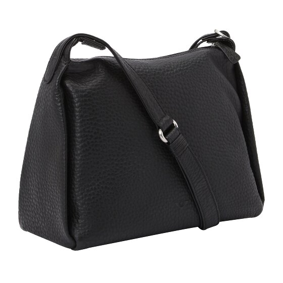 Voi Hirsch Shoulder bag Genuine Leather 29 cm
