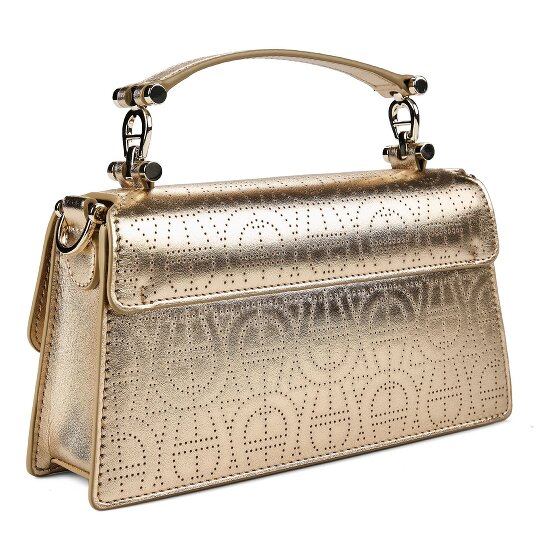 Aigner Delia Handbag Genuine Leather 23 cm