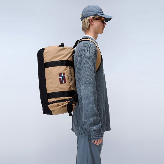 Napapijri Bering Weekender travel bag 56 cm