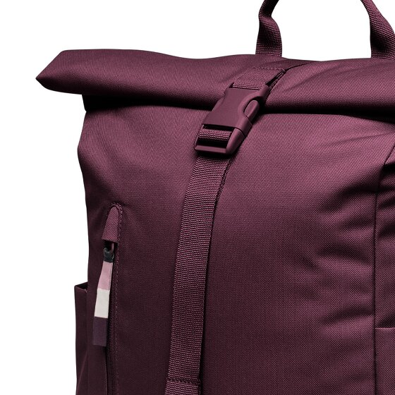 GOT BAG Rolltop Easy Monochrome Daypack S 40 cm Laptop compartment