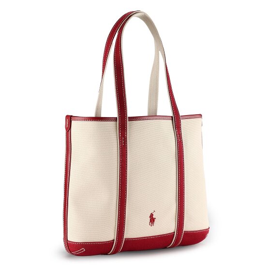 POLO RALPH LAUREN Bear Shopper Bag 32.5 cm POLO RALPH LAUREN Bear Shopper Bag 32.5 cm