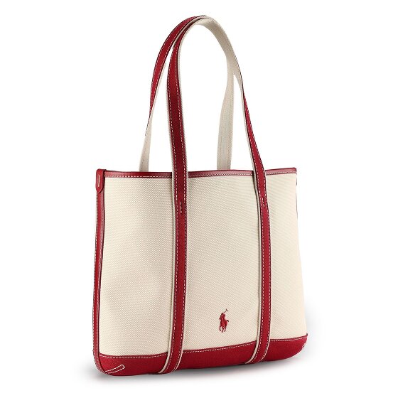 POLO RALPH LAUREN Bear Shopper Bag 32.5 cm
